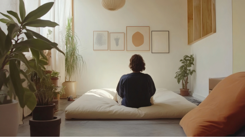 デアのエコクリーニングイメージ