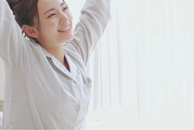 【天然石けんの布団クリーニング】羽毛布団・電気毛布をご利用いただいたお客様の声