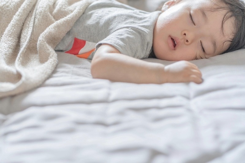 幼稚園・保育園の布団クリーニング｜備品布団の衛生管理はデアにご相談ください